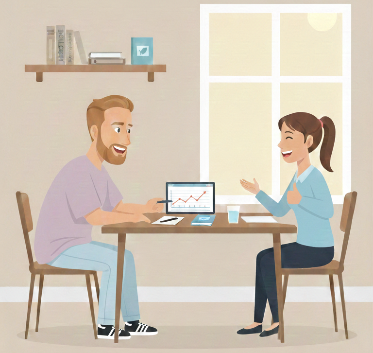 Consultation de suivi diététique